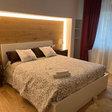 Appartamento Isa Тарвизио Экстерьер фото