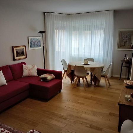 Appartamento Isa Тарвизио Экстерьер фото