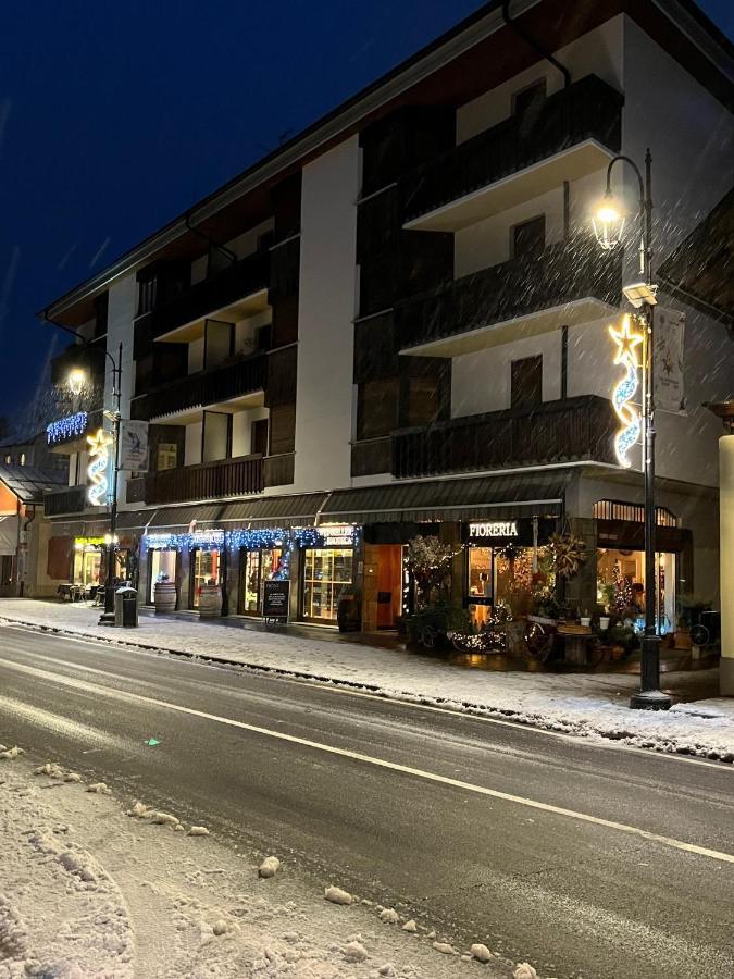 Appartamento Isa Тарвизио Экстерьер фото