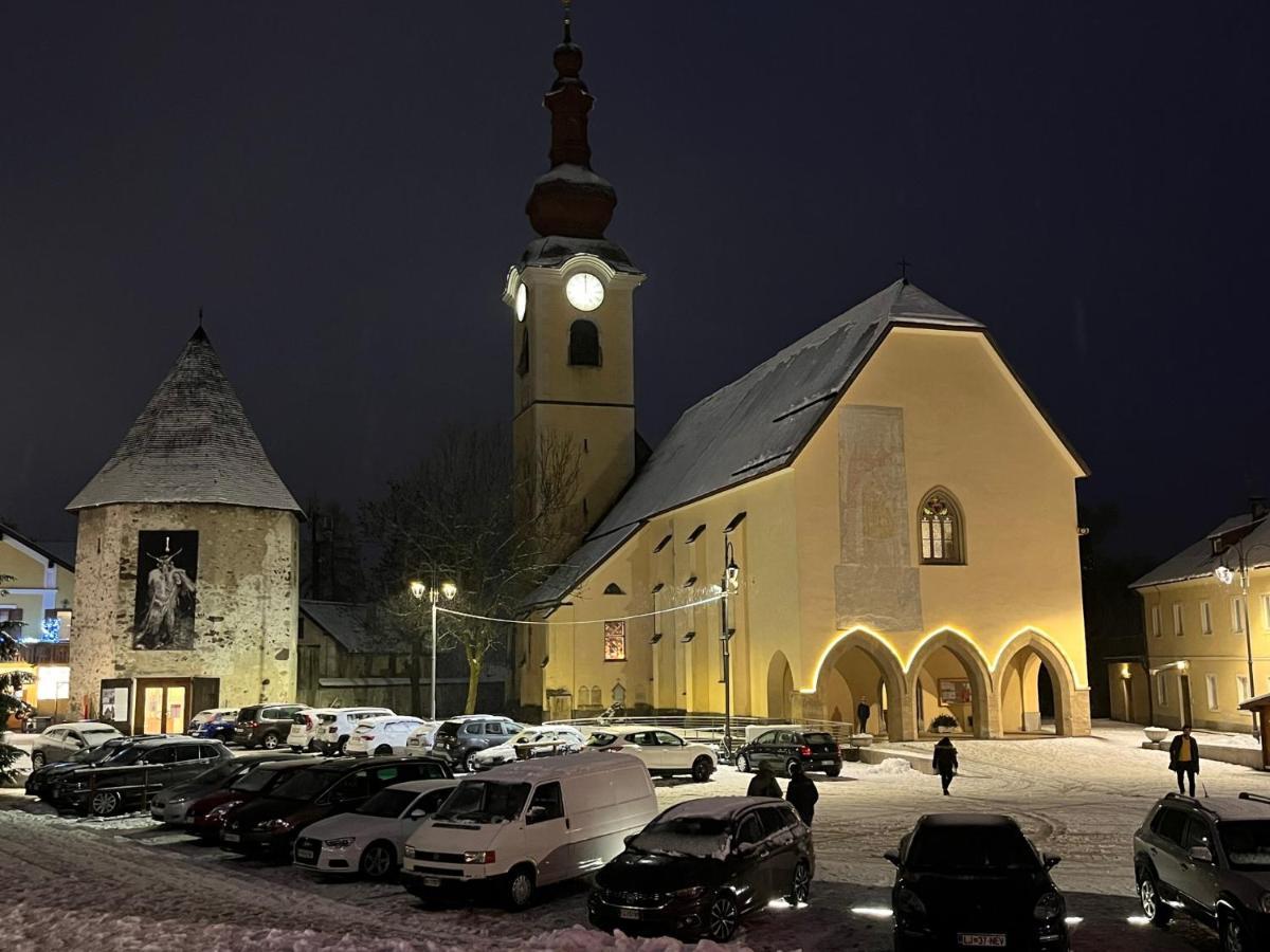 Appartamento Isa Тарвизио Экстерьер фото