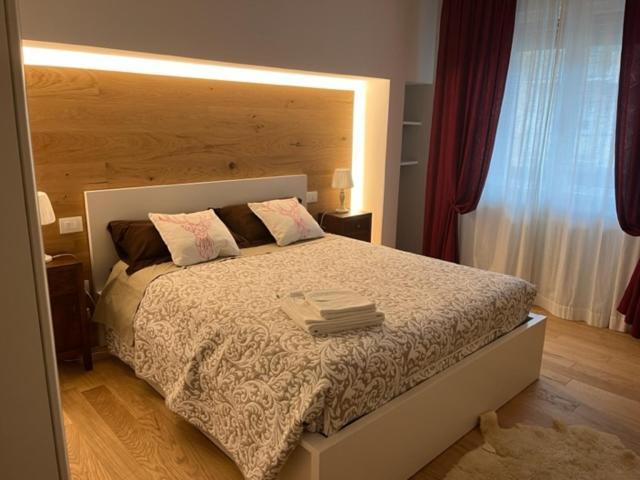 Appartamento Isa Тарвизио Экстерьер фото