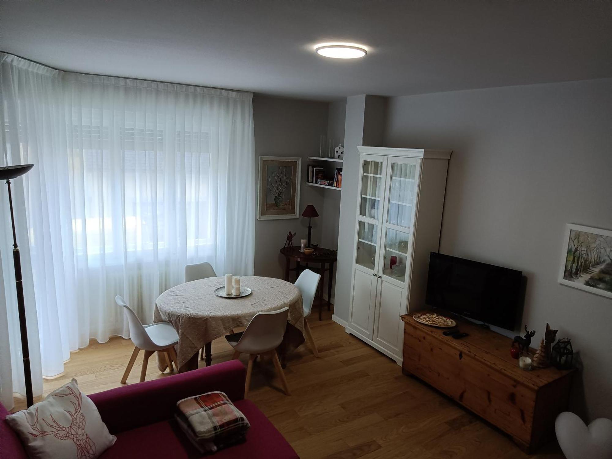 Appartamento Isa Тарвизио Экстерьер фото